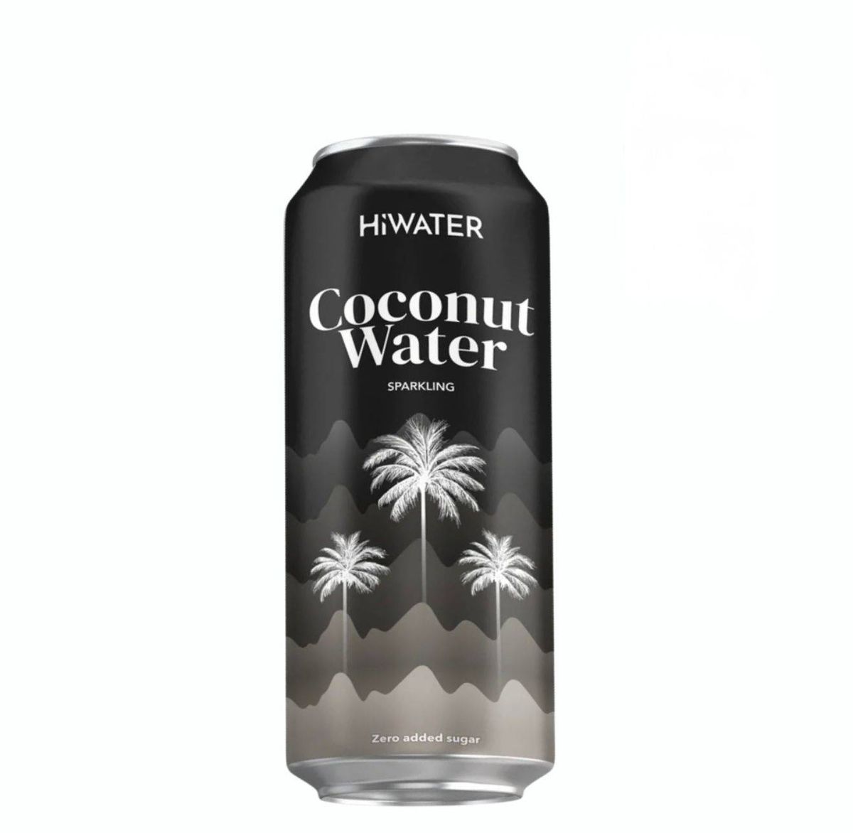 Hiwater Coconut Sparkling